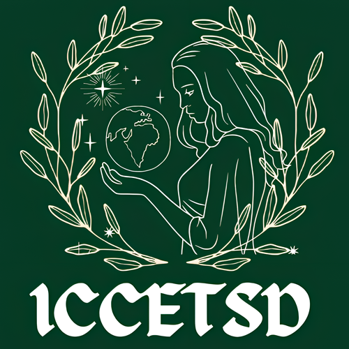 ICCESTD | Graphic Era (Deemed to be University)