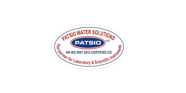 Patsio Water Solutions